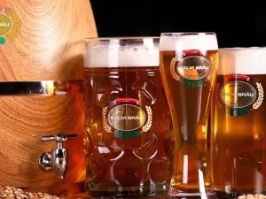 SALM PUB & BAR