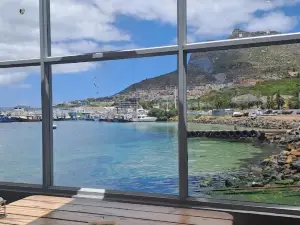 The Lookout Hout Bay Restaurant & Bar