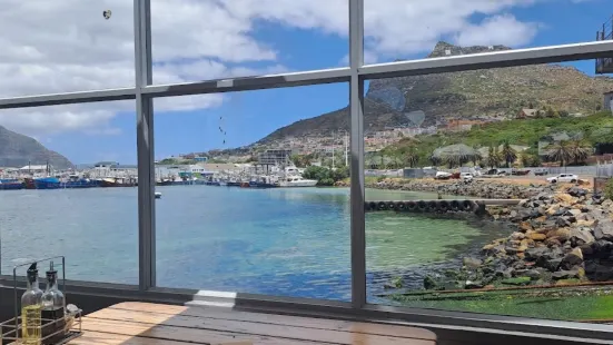 The Lookout Hout Bay Restaurant & Bar