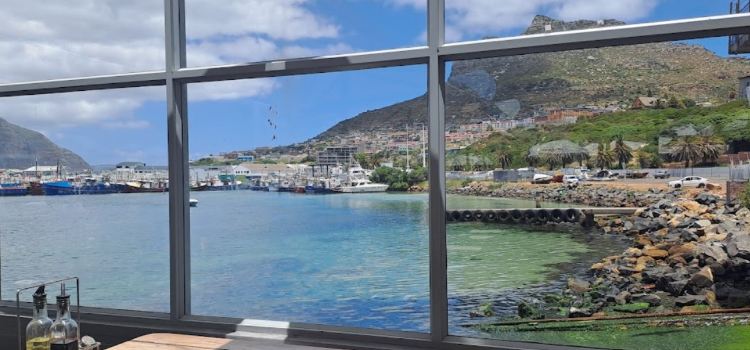 The Lookout Hout Bay Restaurant & Bar
