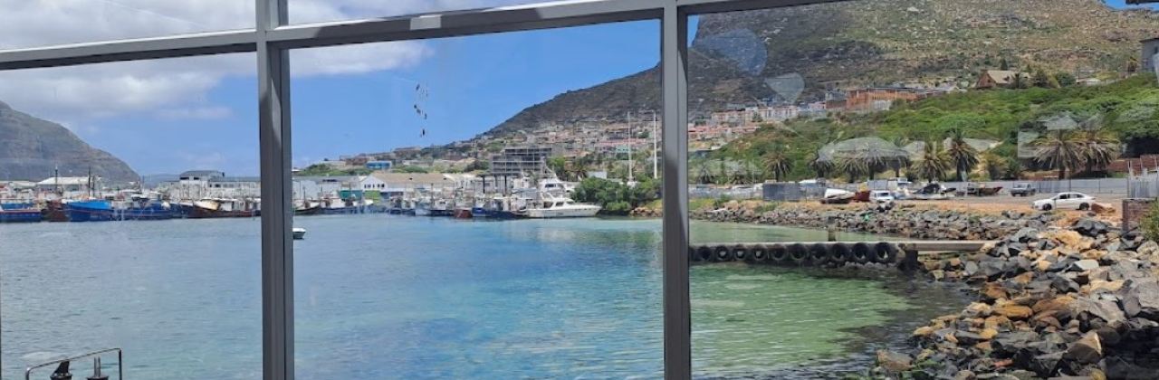 The Lookout Hout Bay Restaurant & Bar