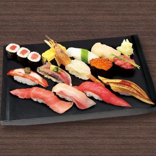 Sushizanmai Nagoyanishiki