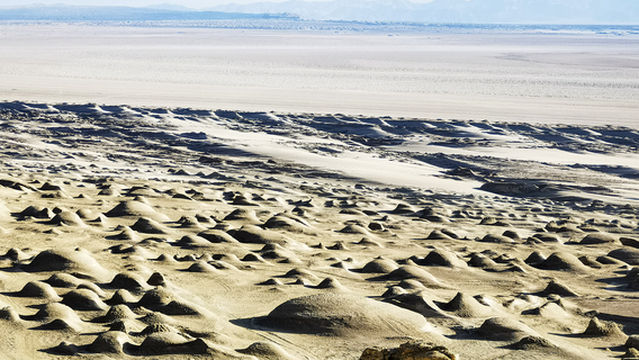 leng hu huo xing di zhi gong yuan