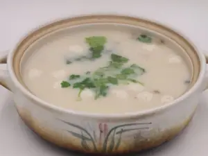 Cha xiang yu cun