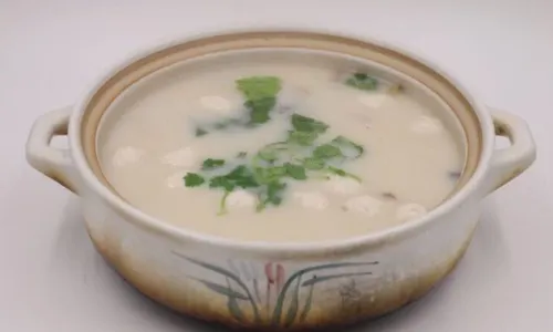 Cha xiang yu cun
