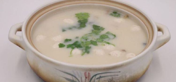 Cha xiang yu cun