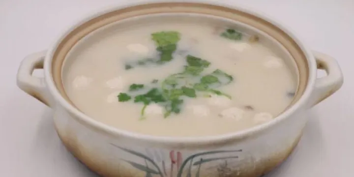 茶鄉魚村（南灣湖風景區店）