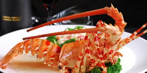 仁記海鮮餐廳美食店