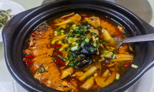 华铝饭店