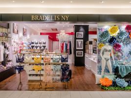 BRADELIS NEWYORK（大阪LUCUA店）