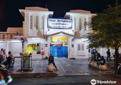 Kecamatan Gondomanan