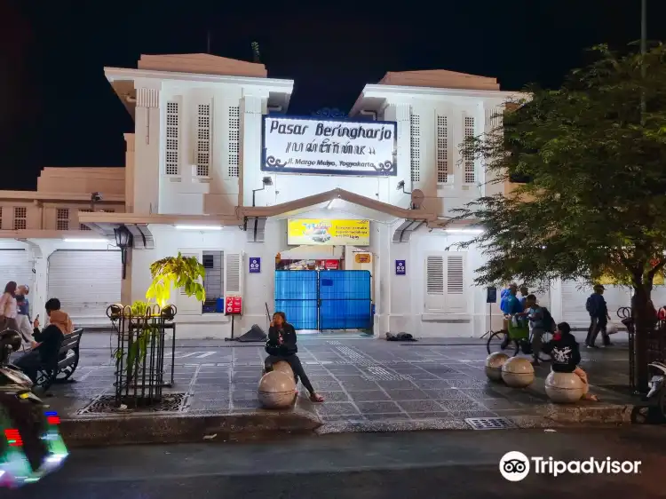 Hotel dekat Titik Nol Yogyakarta