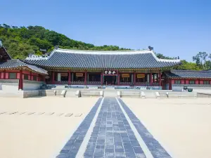 Hwaseong Haenggung