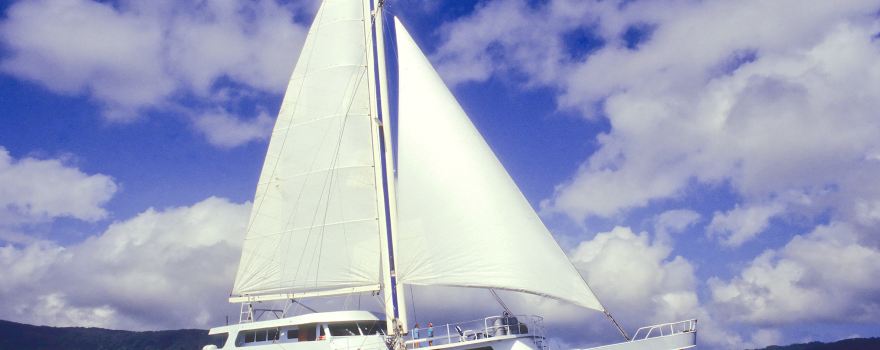 Sailing Adventure