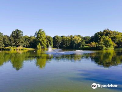 Park Południowy Park Poludniowy