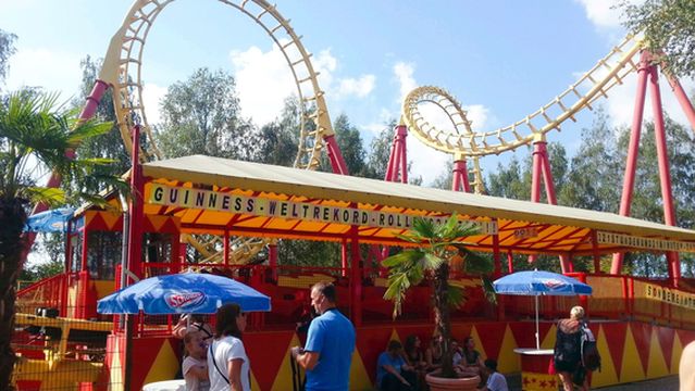 Freizeit-Land Geiselwind