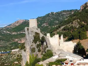 Castillo de La Iruela