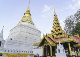 ลำปาง วางแผนการเดินทาง 3วัน2คืน แพ็คเกจท่องเที่ยว