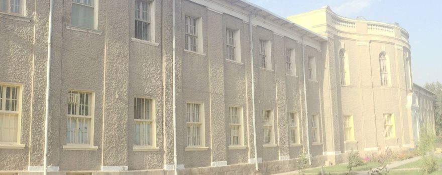 Kabul Museum