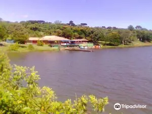Cascavel's Municipal Lake