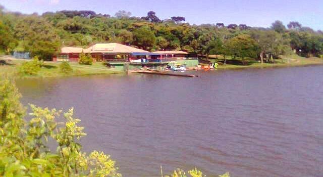 Cascavel's Municipal Lake