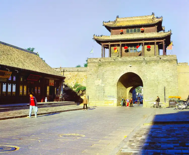 Hotels in der Nähe von Xingcheng Ancient City Scenic Area