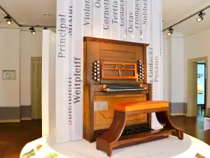 Bach Museum