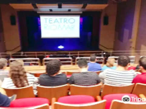 Cinemark RioMar Recife