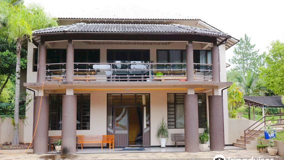 Amethyst Park Museum