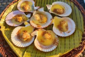 Popular dishes