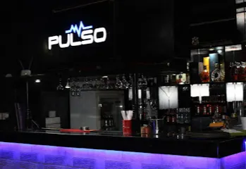 Pulso night club