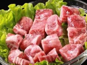 伊蒙原巴尔虎羔肉火锅