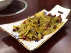 老味道肥肠鱼猪肚鸡