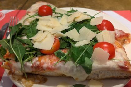 SPONTINI  MILANO BUENOS AIRES