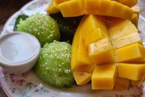 Popular dishes