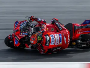Grand Prix of Japan 2025