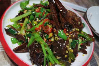 LAO MIN TIAN LUO GUAN