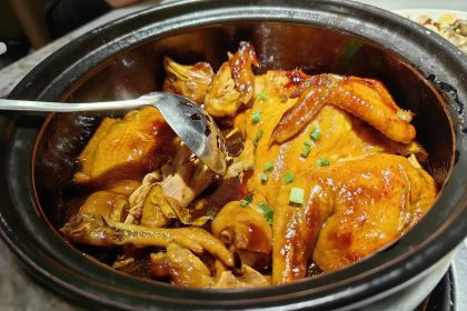 味仙居-石鍋記出品