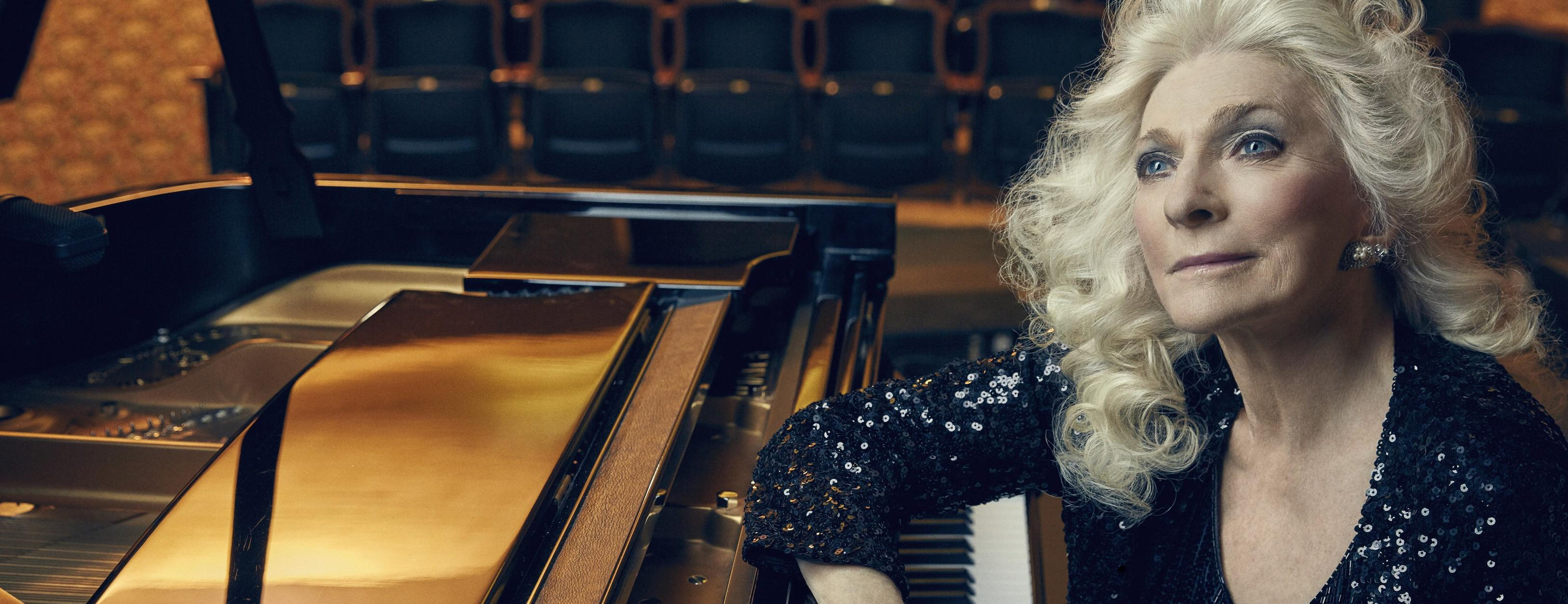 【로체스터】Judy Collins 투어 | 메이요 시빅센터