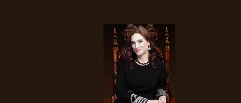 Robin Spielberg concert | Katharine Hepburn Cultural Arts Center