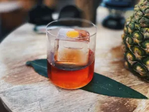 TICHUCA ROOFTOP BAR