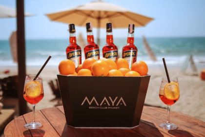 MAYA BEACH CLUB PHUKET