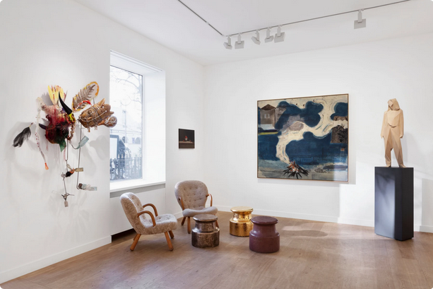 Group Show | Perrotin