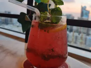 The Brewhouse Gastro Pub Abu Dhabi
