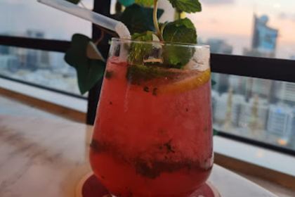 The Brewhouse Gastro Pub Abu Dhabi