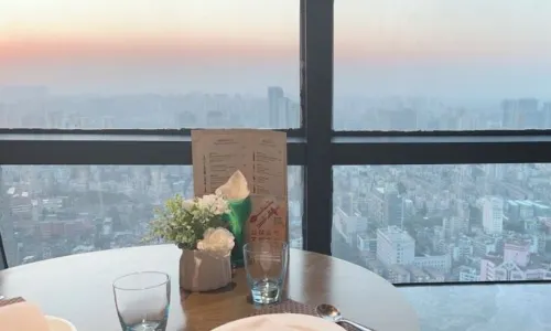 意橋餐廳