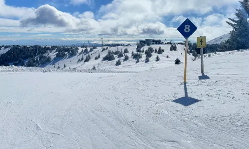 Ski Center Kopaonik
