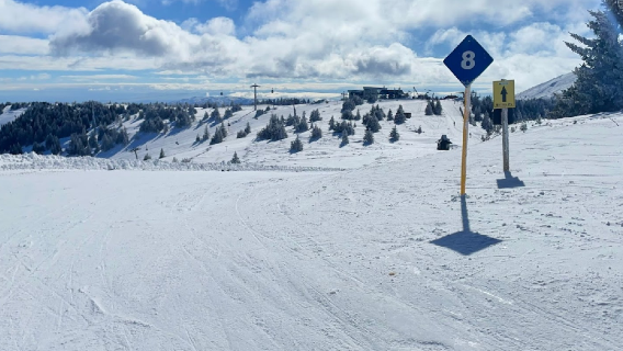 Ski Center Kopaonik