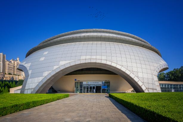 Dalian Shell Museum