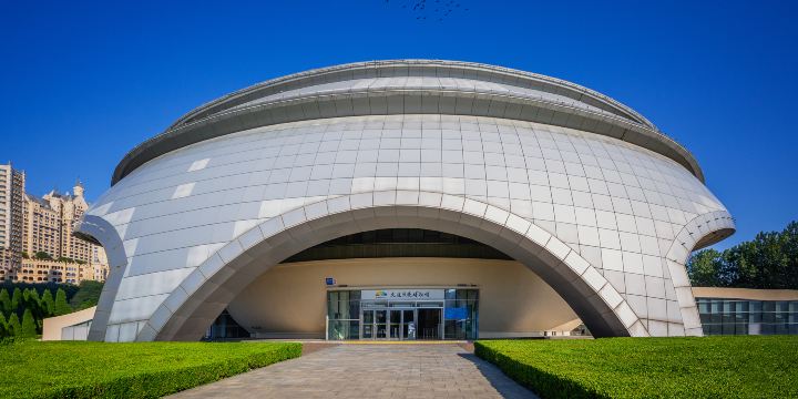 Dalian Shell Museum